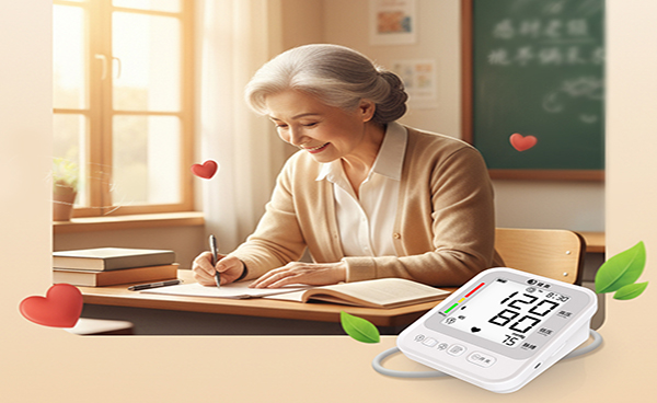 感念師恩，健奧科技以專(zhuān)業(yè)醫(yī)療產(chǎn)品守護(hù)教師健康