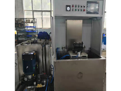 密封性測(cè)試機(jī)（水試）