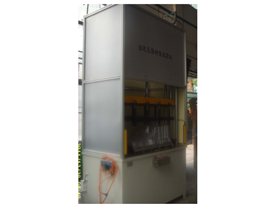 密封性測(cè)試（測(cè)漏儀）