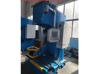 減速機專用伺服壓機